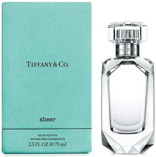 Tiffany & co. sheer thumbnail 2