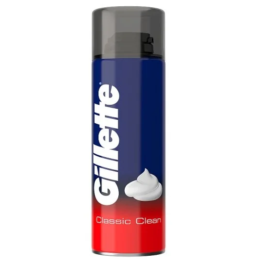 Shave foam original scent