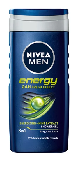 Men energy