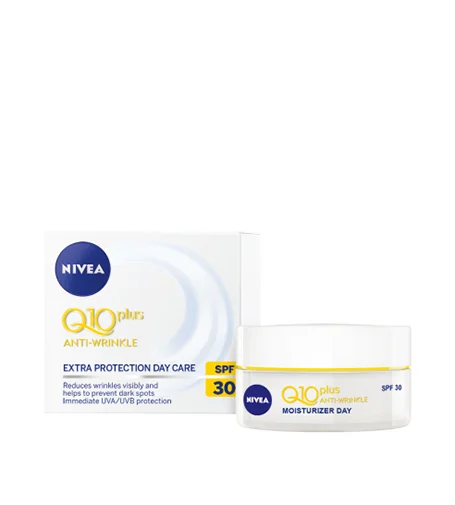 Q10 plus anti-wrinkle + firming thumbnail 6