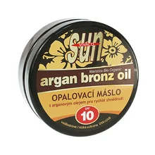 Sun argan bronz oil tanning butter thumbnail 4