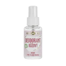 Rose bio deodorant thumbnail 3