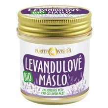 Lavender bio body butter thumbnail 3