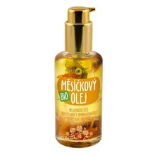 Marigold bio oil thumbnail 3