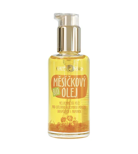 Marigold bio oil thumbnail 2