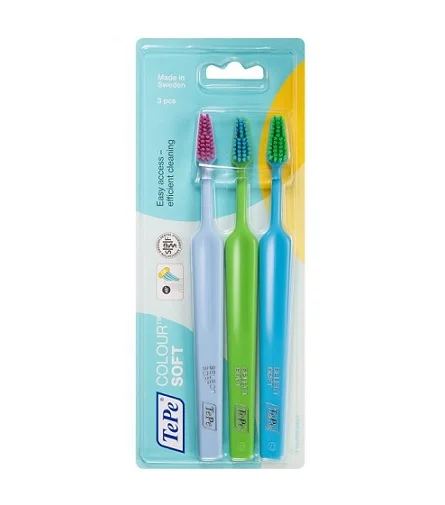 Tepe colour soft