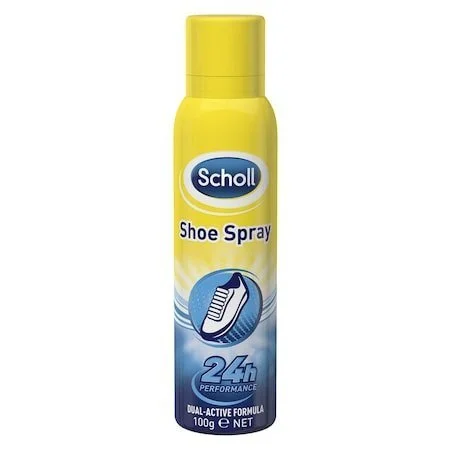 Foot spray thumbnail 2