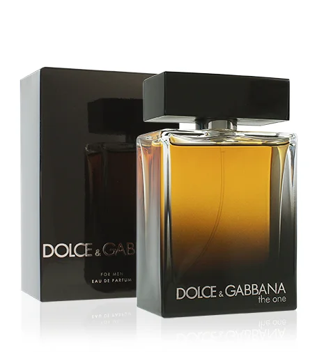 The one for men eau de parfum