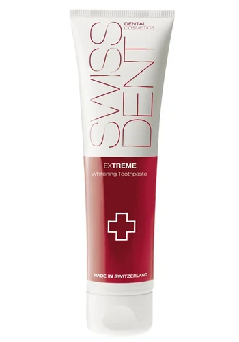 Extreme whitening