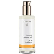 Soothing cleansing milk thumbnail 2