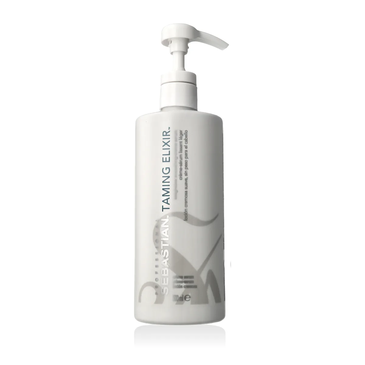 Sebastian Professional Taming Elixir Matu eļļa