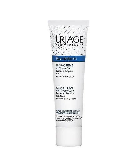 Bariéderm cica cream