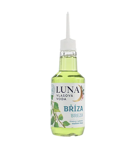 Luna b?íza