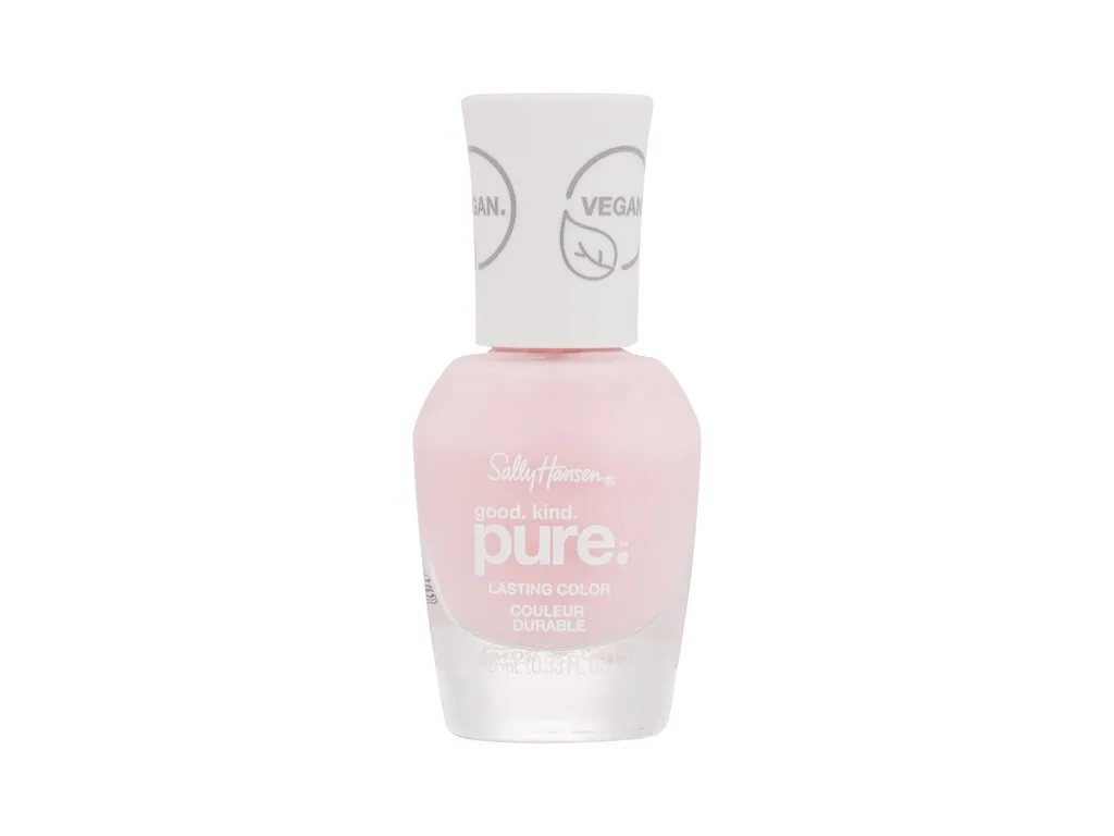 Sally Hansen Good. Kind. Pure. 10