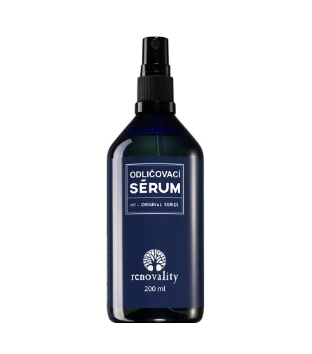 Original series cleansing serum