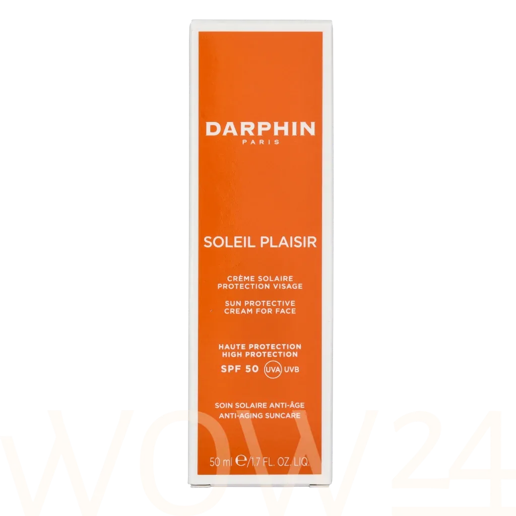 Darphin Darphin Soleil Plaisir Anti-Aging Suncare