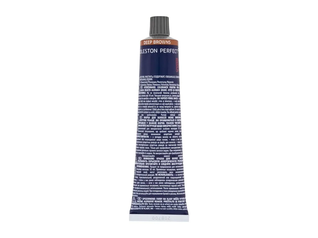 Wella professional Koleston Perfect Me+ Deep