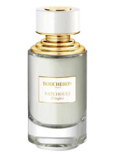 Patchouli d'angkor