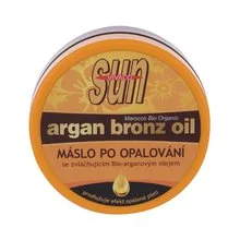 Sun argan bronz oil after-sun butter thumbnail 2