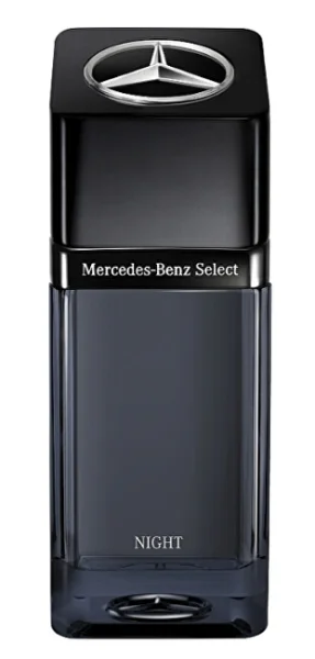 Mercedes-benz select night thumbnail 2