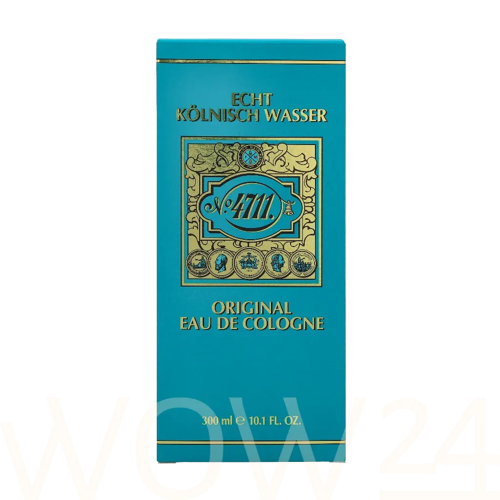 4711 Original Eau de Cologne 300
