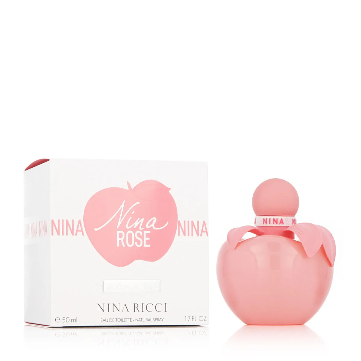 Nina Ricci Nina Rose Eau De