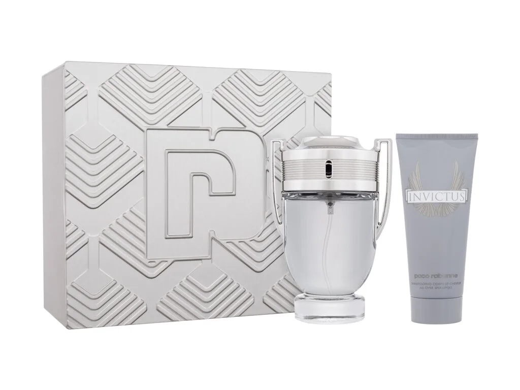 Rabanne Invictus Eau De Toilette 100