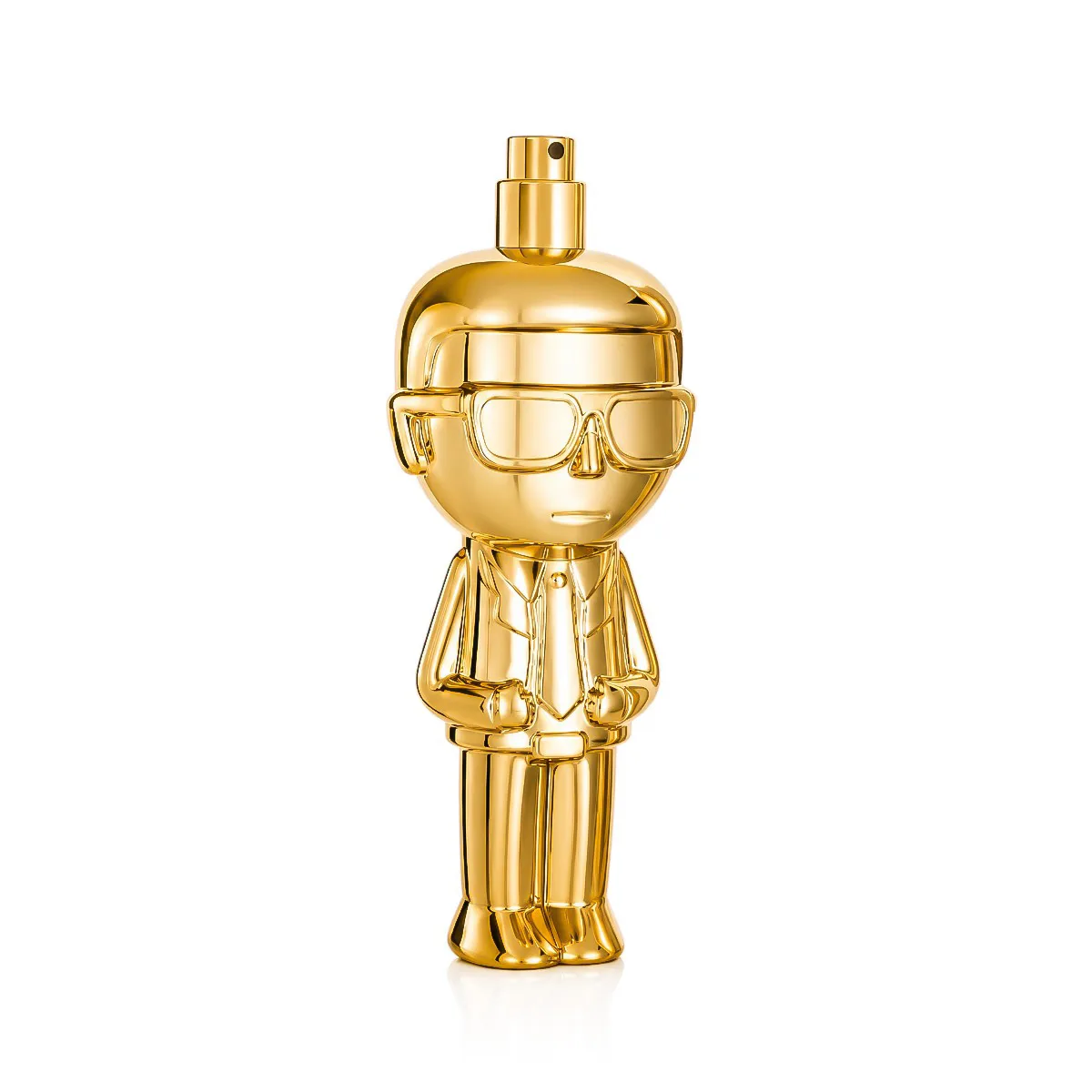 Karl lagerfeld Ikonik Absolu Parfum 100