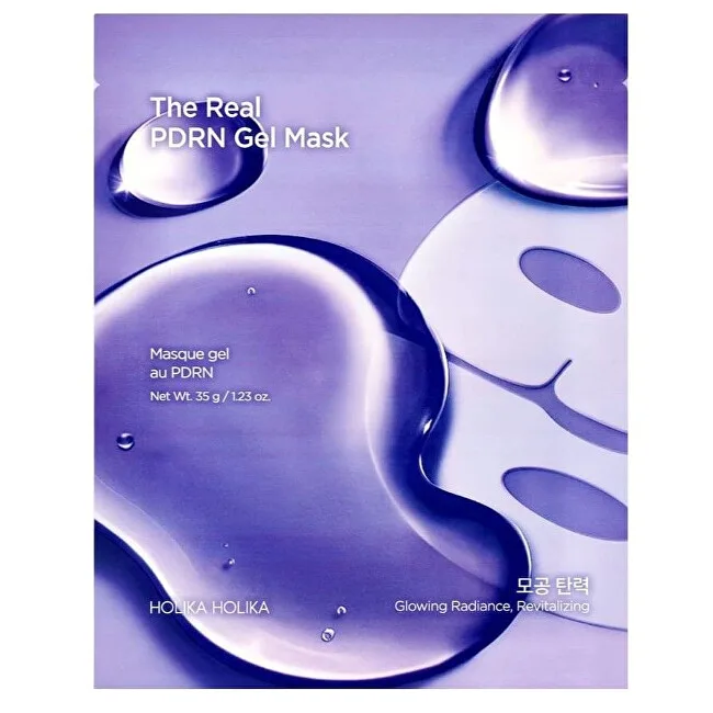 Holika holika Hydrogel mask PDRN Gel