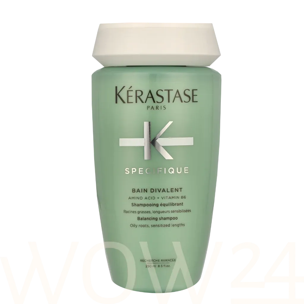 Kérastase Spécifique Bain Divalent 250 ml