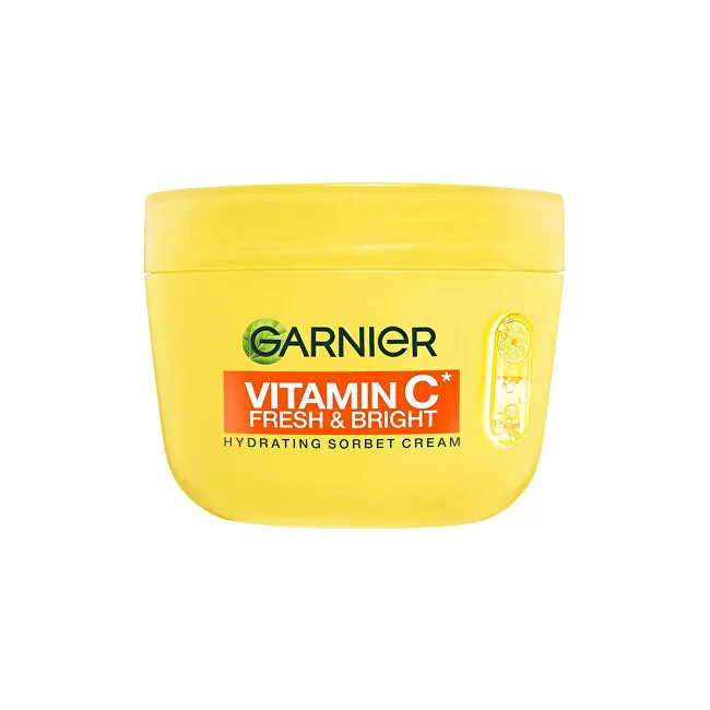 Garnier Vitamin C* Fresh & Bright