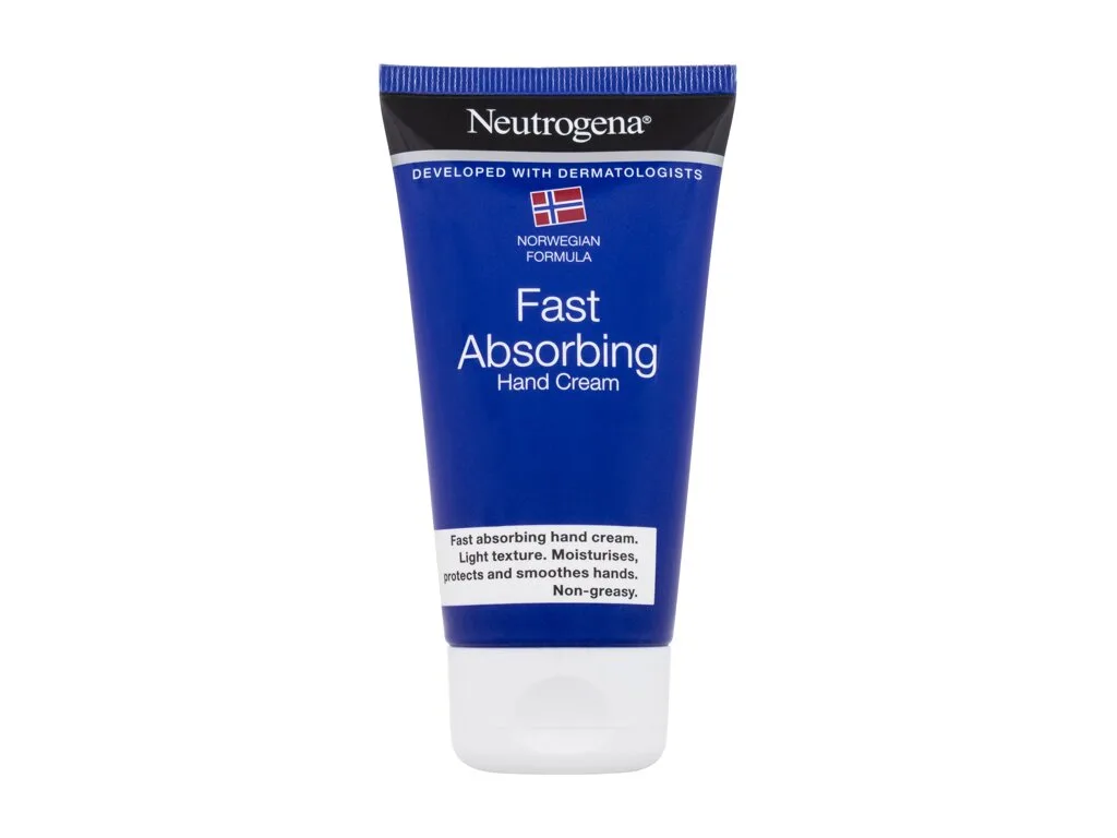 Neutrogena Norwegian Formula Fast Absorbing 75