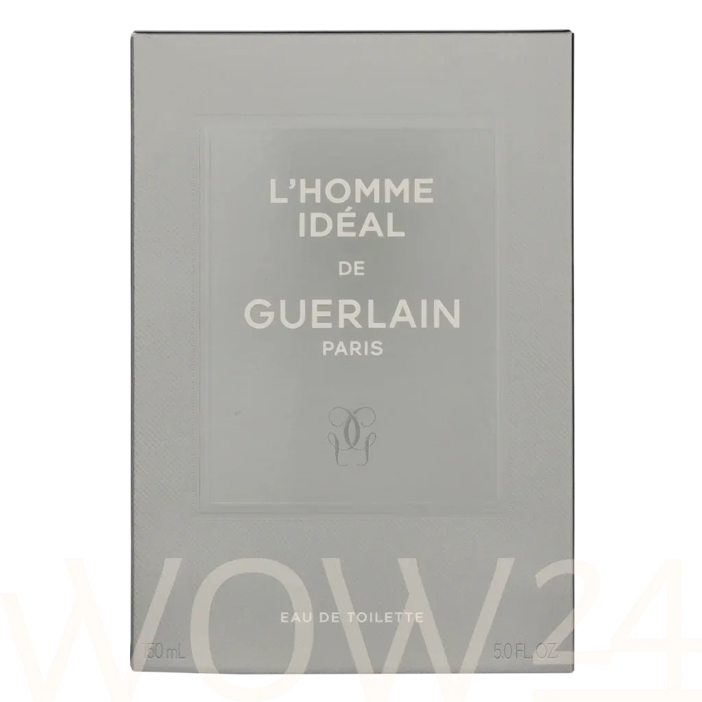 Guerlain L´Homme Ideal Eau De Toilette