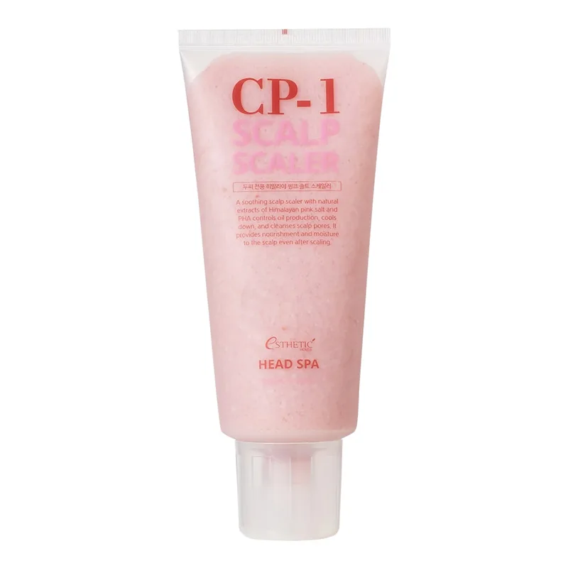 Esthetic House CP-1 Head Spa Pink