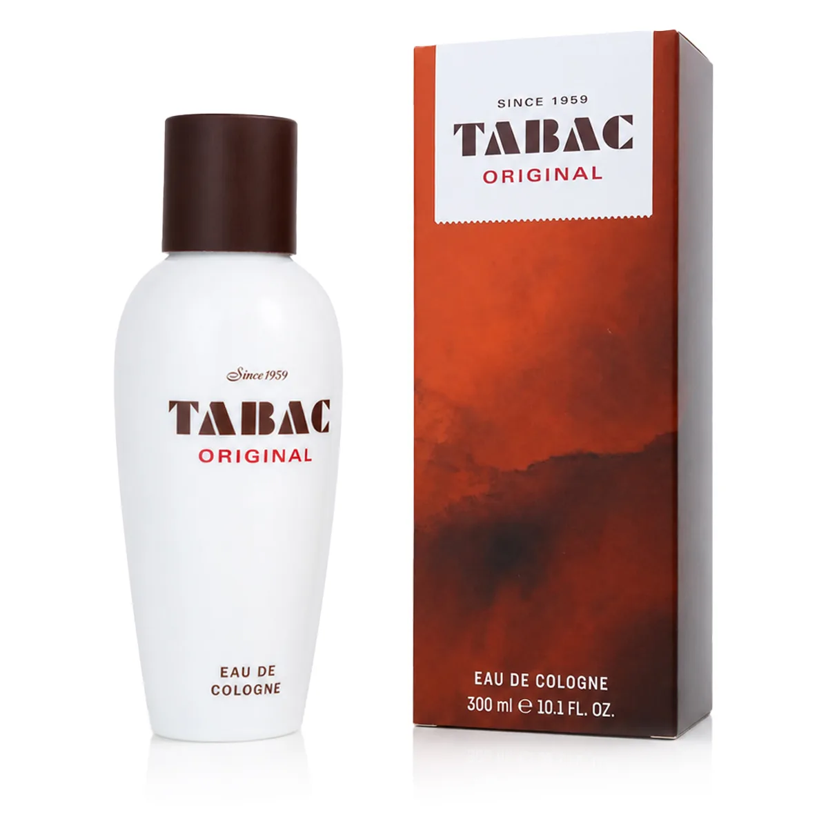 TABAC Original Eau de Cologne 300
