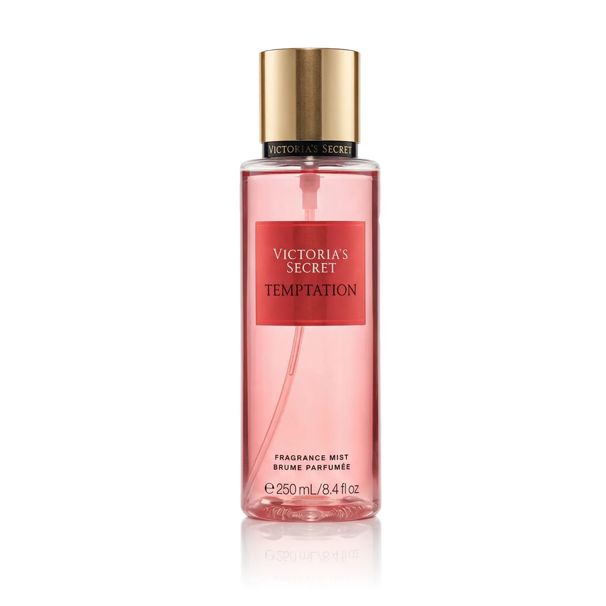 Victoria secret Temptation Ķermeņa sprejs 250