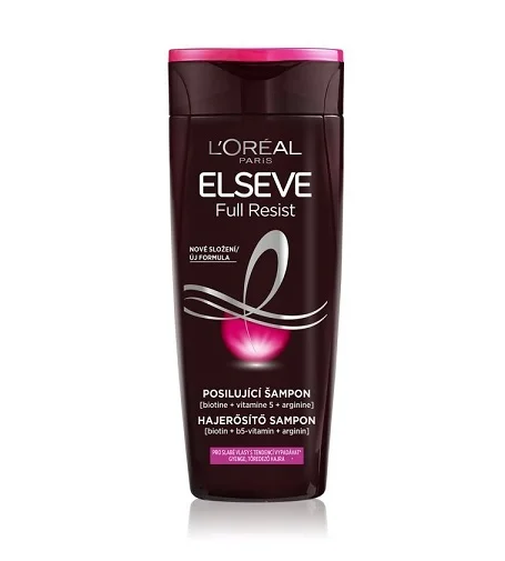 Elseve aminexil strengthening shampoo thumbnail 11