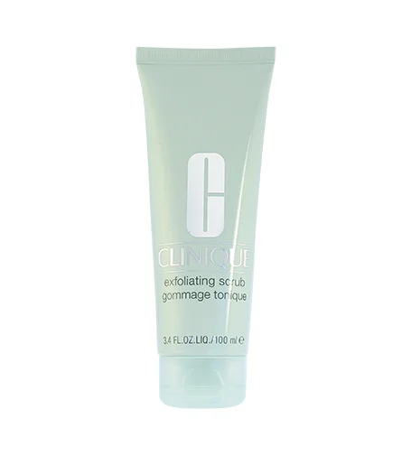 Exfoliating scrub thumbnail 3