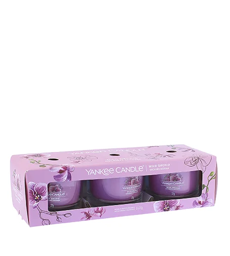 Yankee candle