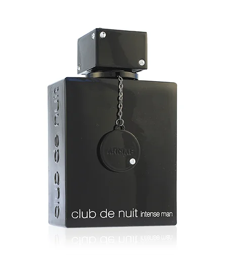 Club de nuit intense man thumbnail 4