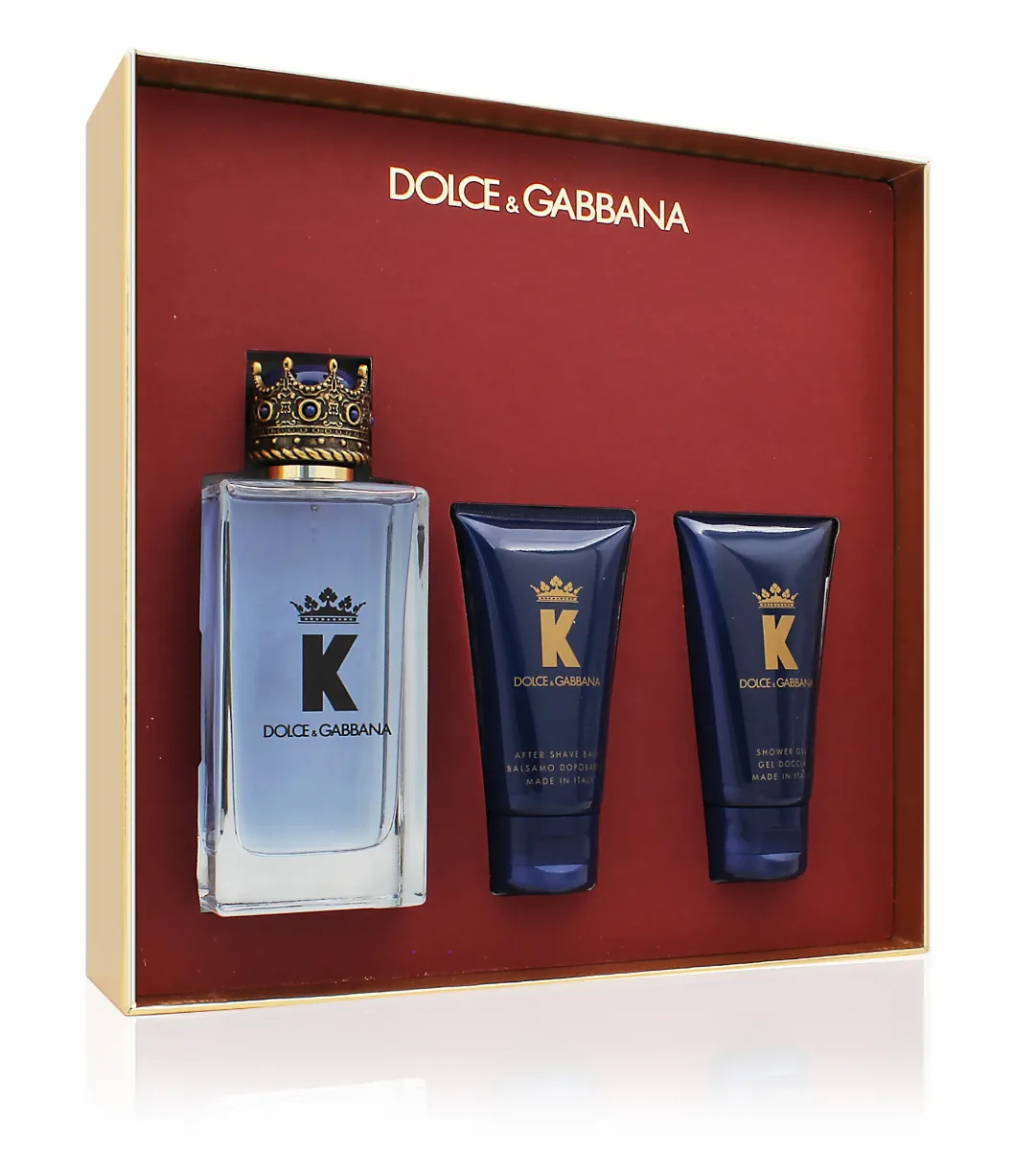 Dolce & gabbana K 100 ml