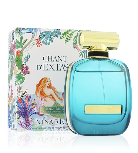 Chant d´extase