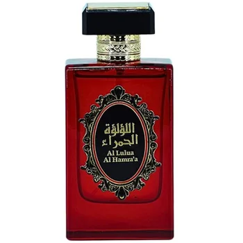 Risala Al Lulua Al Hamra`a Eau