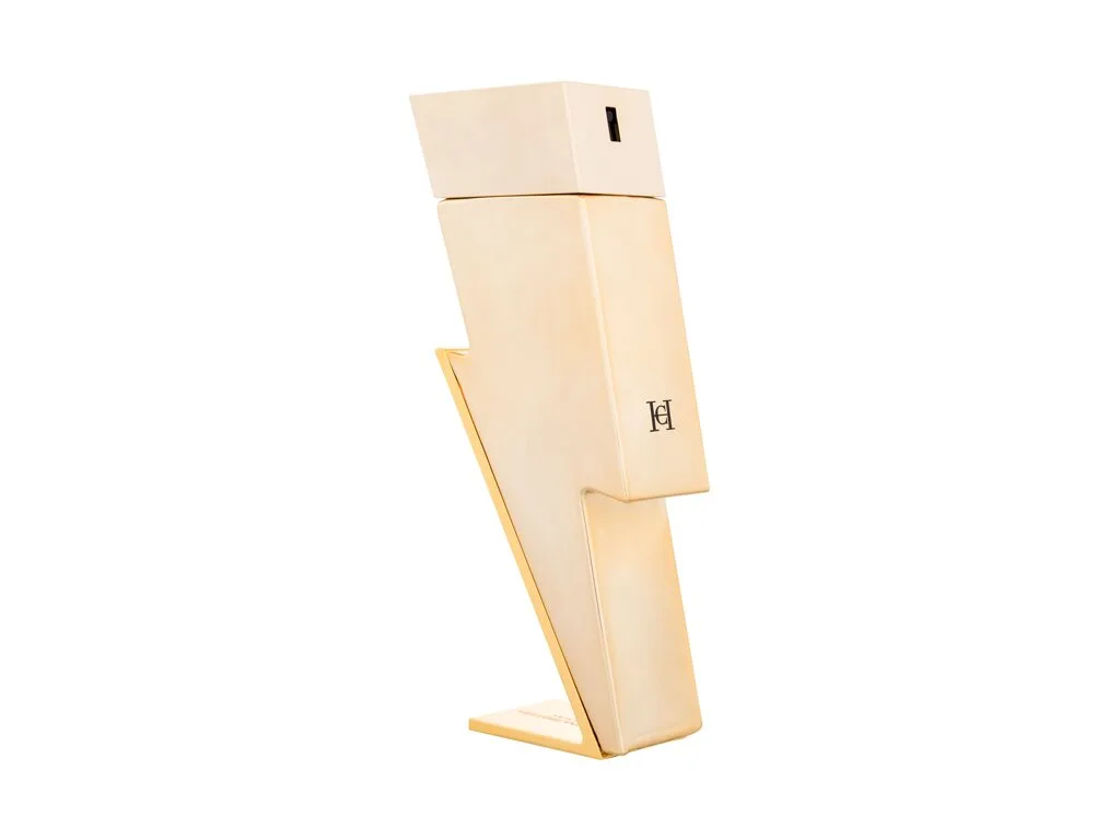Carolina Herrera Bad Boy Gold Fantasy
