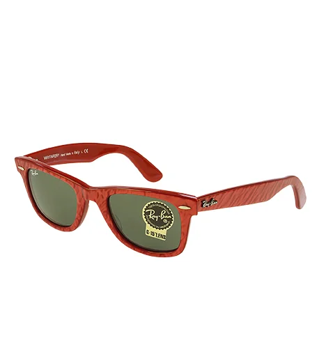 Rayban rb2140 wayfarer 992