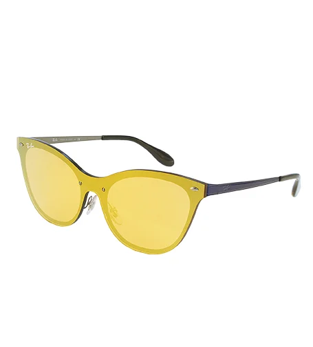 Rayban rb3580n blaze cat eye 9037/7j