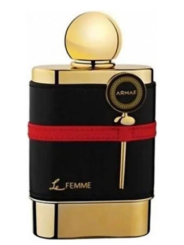 Le femme