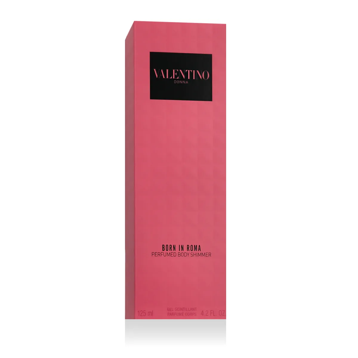 Valentino Valentino Donna Born In Roma
