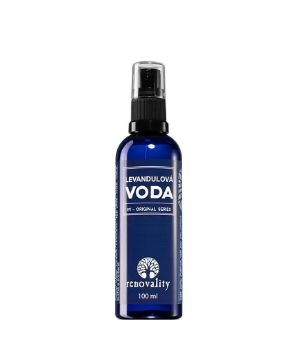 Original series lavender water