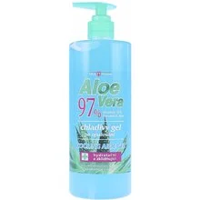 Vivapharm aloe vera 97% thumbnail 2